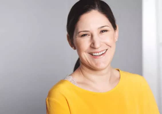 Dr. Jana Stindt im Kinderwunschzentrum Oldenburg